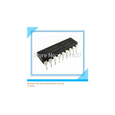 

Hot...10pcs/lot ULN2803A ULN2803APG ULN2803 DIP-18 Electronic parts IC NEW IN STOCK
