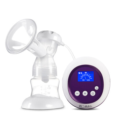 

Good woman breast pump electric love breast pump multi-range suction adjustable XN-2225MAXH