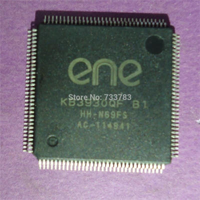 

2pcs/lot ENE KB3930QF B1 Management computer input and output the start-up circuit of input and output