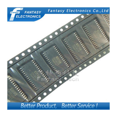 

2PCS DAC900U SOP28 DAC900 SOP SMD new&original IC free shipping