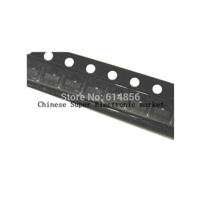 

100PCS IRLML6402TRPBF IRLML6402 SOT-23 IC