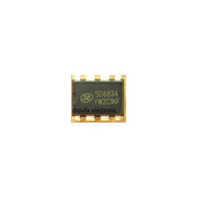 

50pcs/lot SD6834