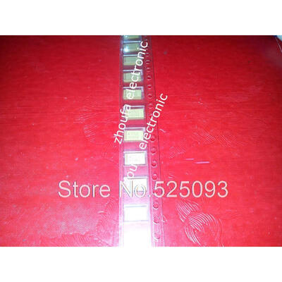 

100pcs/lot SMD Tantalum capacitor 106E 6032 25V 10UF C type !