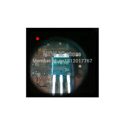 

Free shipping 50PCS 2SK2796 K2796 TO-251 NEW IC