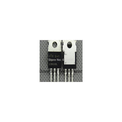 

5PCS FQP13N10L FQP13N10 13N10 TO-220