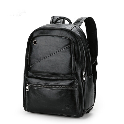 

Men's Fashion Trend Travelling Bag Backpack