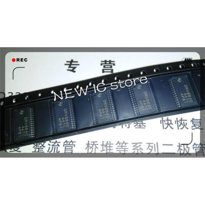 

3pcs NEW IC DRV8840PWPR DRV8840PWP DRV8840 TI TSSOP28 Original