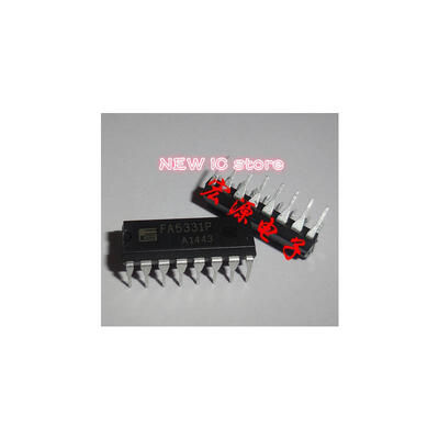 

Free shipping 10pcslot FA5331P DIP-16 new