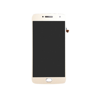 

Original LCD Replacement Parts For Motorola G5 Plus XT1670 With Touch Screen Digitizer Assembly Replacement Parts Free Shipping