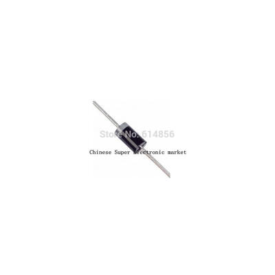 

100PCS 1N5817 Diode Schottky 1A 20V