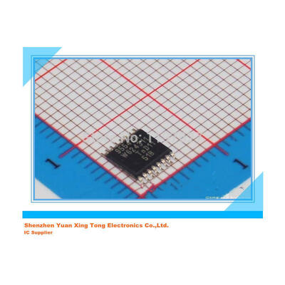 

10PCSLOT PCA9554PW PCA9554 9554dh tssop16 original electronics IC kit