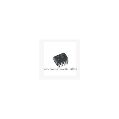 

50PCS/LOT HA17393B DIP-8 New