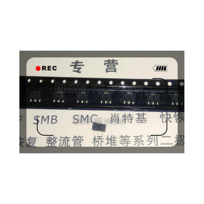 

500 PCS BL8530-501SM BL8530-501 SOT-89 E5DO 50V PFM STEP-UP DCDC CONVERTER WITH HIGH EFFICIENCY AND LOW NOISE