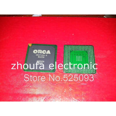 

2pcslot OR2T10A4BA256-DB OR2T10A-4BA256-DB OR2T10A-4