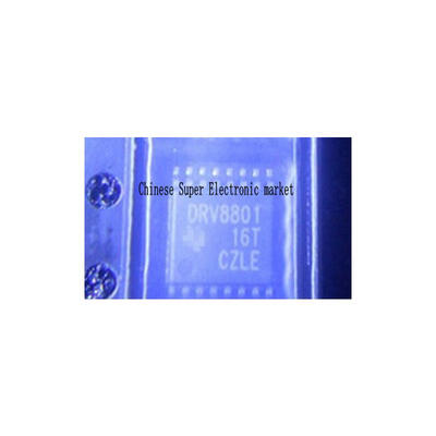 

5PCS DRV8801PWPR DRV8801PW DRV8801 TSSOP