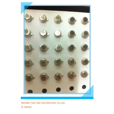 

Free Shipping 5pcs/lot LM158H-1.2V LM158H-1.2 LM158H CAN NEW IN STOCK IC