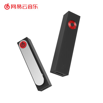 

Netease Cloud Music CM599C Bluetooth Audio Receiver Black