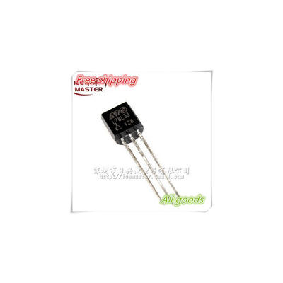 

10pcs L78L33ACZ 78L33 33V Voltage Regulator IC TO-92