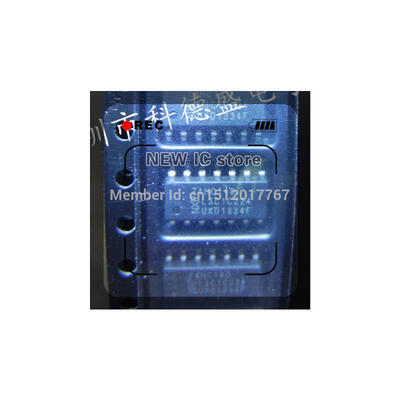 

Free Shipping 200PCS 74HC14D 74HC14 SOP-14 IC 100% NEW