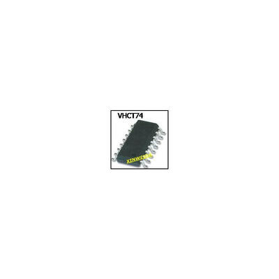 

100pcs/lot mc74vhct74adr2 mc74vhct74 mc74vhct Good qualtity.HOT SELL .FREE SHIPPING.BUY IT DIRECT
