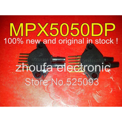 

5pcslot MPX5050DP