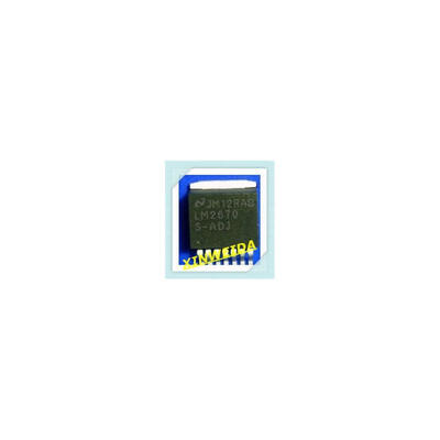 

10pcs/lot lm2670s-adj lm2670s Good qualtity.HOT SELL .FREE SHIPPING.BUY IT DIRECT