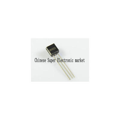 

50PCS BF422 F422 TO-92