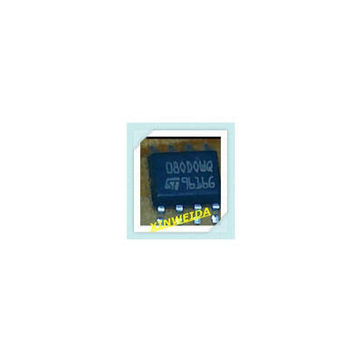 

10pcslot 080d0wq 080dOwq D80d0wq st sop-8 GOOD qualtity HOT SELL FREE SHIPPINGBUY IT DIRECT