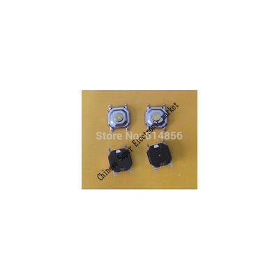 

200PCS 4*4*1.5mm 4x4x1.5mm SMD push button switch microswitch Tact Switch