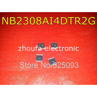 

10pcs/lot NB2308AI4DTR2G NB2308AI4DG 2308AI4 Original !