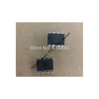 

20PCS 4558D NJM4558D JRC4558D DIP8