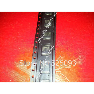 

10pcs/lot MAX3232ECAE MAX3232