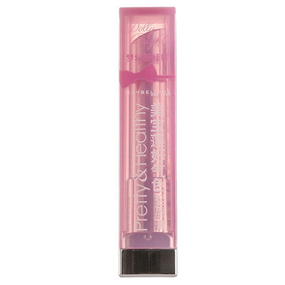 

Maybelline MAYBELLINE good color light lipstick doll series P3 jelly powder lipstick lipstick moisturizing lipstick old&new packaging