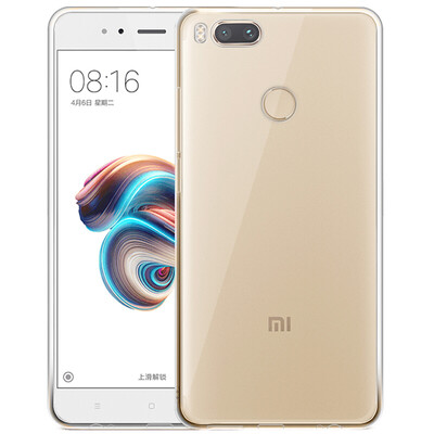 

(yueke) MI 5X мобильный телефон оболочка защитная