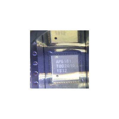 

10pcs/lot AP6181 QFN WIFI module Bluetooth ic new&original electronics kit in stock ic