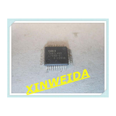 

5pcs/lot ml7048-01 ml7048 l7048 l7048-01 Good qualtity.HOT SELL .FREE SHIPPING.BUY IT DIRECT