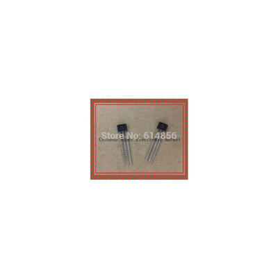 

100PCS Hall element 49E OH49E SS49E linear Hall switch