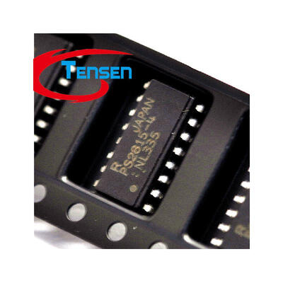 

10Pcs/Lot PS2815-4 SOP-16 Optical Coupler(OC) Optocoupler