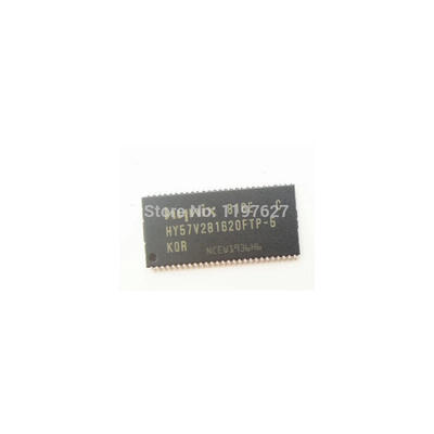 

FREE SHIPPING HY57V281620FTP-5 TSOP NEW STOCK 5pcslot