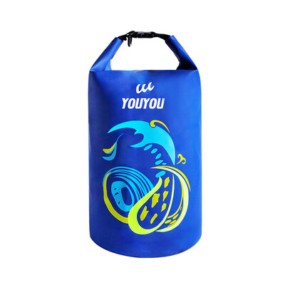 

Youyou 12 constellation drift bag waterproof bag waterproof bag beach bag swimming bag gym bag Libra