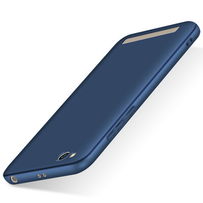 

Luxury fitted Case For Xiaomi Redmi 5A Ultra Thin Slim Protective Cover case