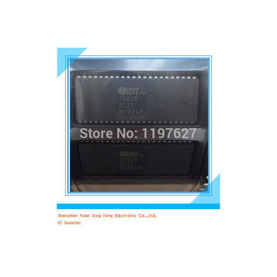 

HOT...10PCS/LOT FREE SHIPPING IDT71016S12Y IDT71016 SOJ NEW IC STOCK