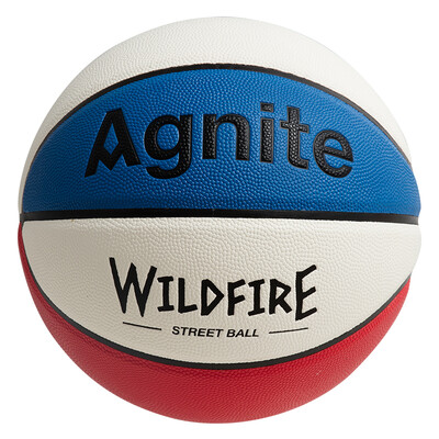

Agnite F1117 № 7 противоскользящий баскетбол для конкурса и тренировки