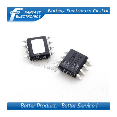 

5PCS AOZ1038PI SOP AOZ1038 SOP8EZBucK 6A Synchronous Buck Regulator AOZ1038P SMD Z1038PI free shipping
