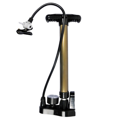 

Spark Multifunctional Aluminum Alloy XH-103 Bicycle Basketball Universal Pump