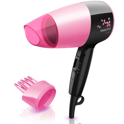 

Philips (PHILIPS) фен для волос HP8127 / 05 домашний термостат сухая фена высокой мощности сильная температурная уборка