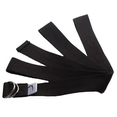 

Pierre yoga pieryoga stretch with black