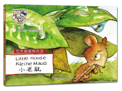 

LITTLE MOUSE