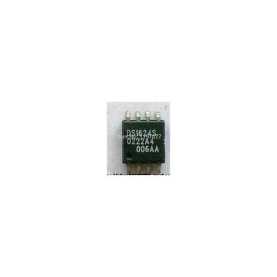 

FREE SHIPPING DS1624S DS1624 SOP IC 10PCS/LOT