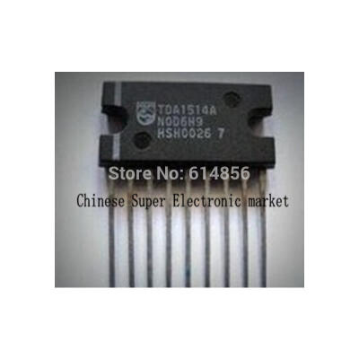 

10PCS TDA1514A HI-FI Audio Amplifier TDA1514